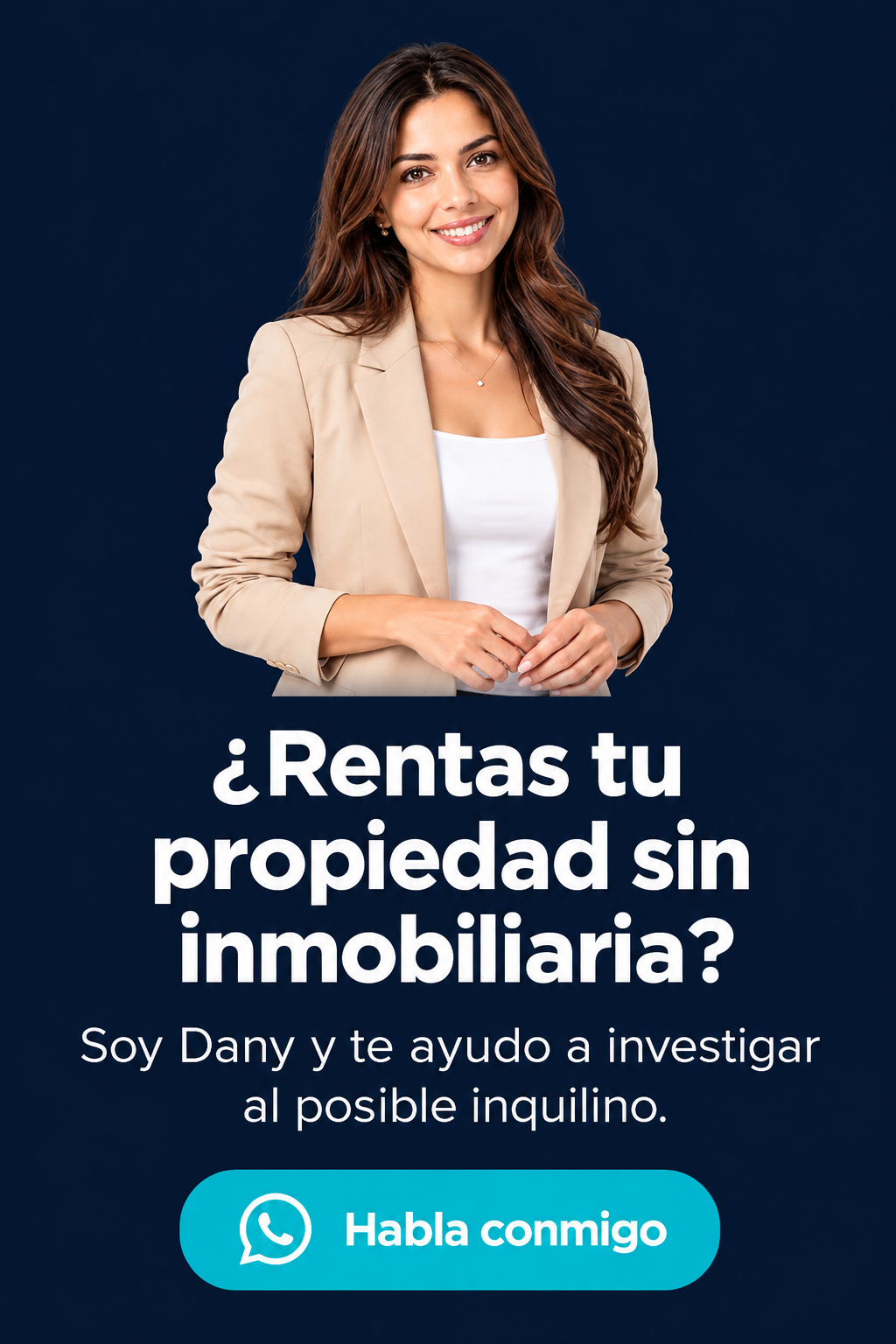 Verificación de Arrendatarios | PDA RIESGOS