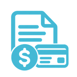 Documentación y pago